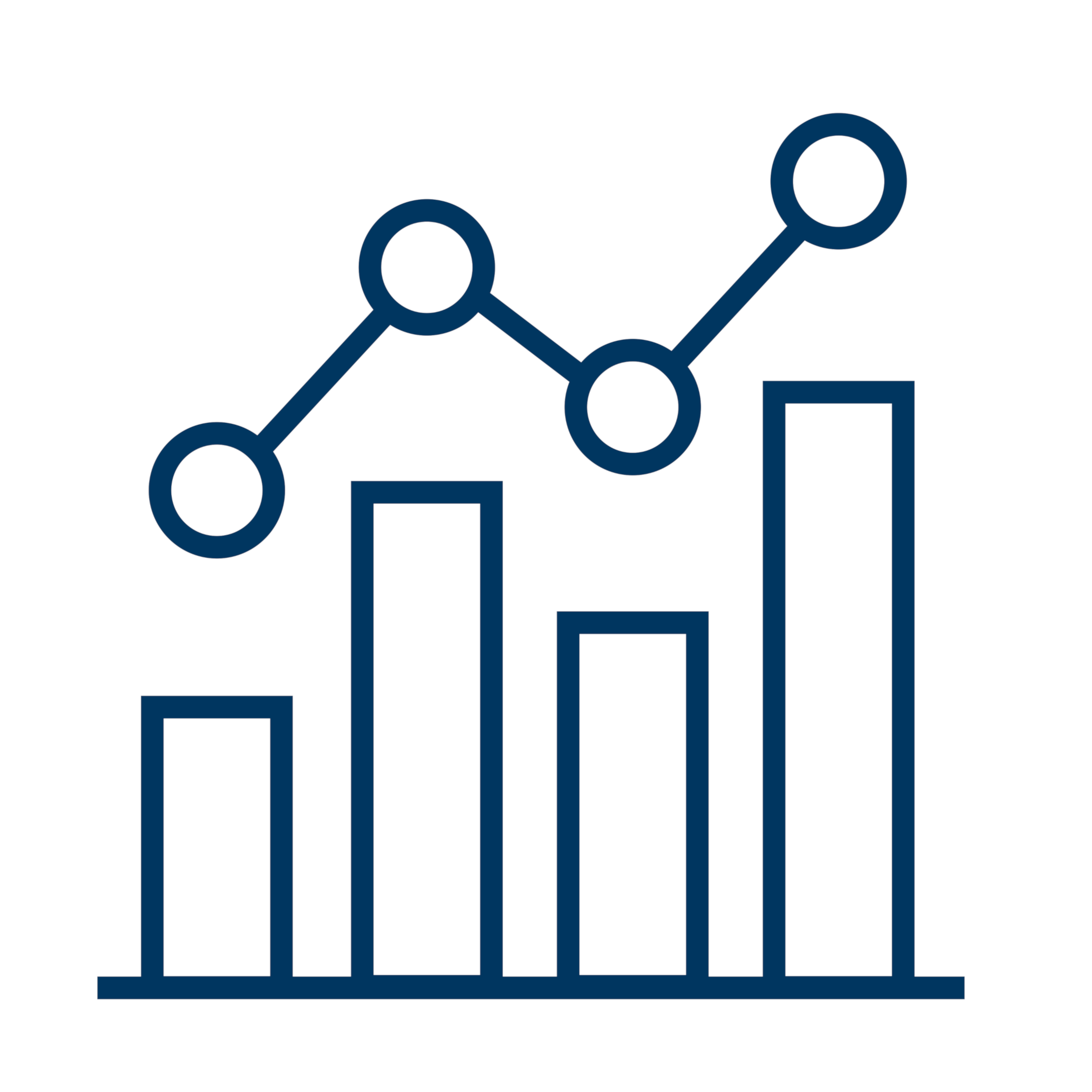 Icon for the Data in Practice module
